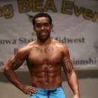 Derek  Haynes, Jr. - NPC Iowa State Championship 2014 - #1